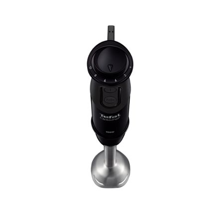 Пасатор Tefal HB641838 Optichef – 800 W, 10 скорости + Turbo, комплект 2 в 1