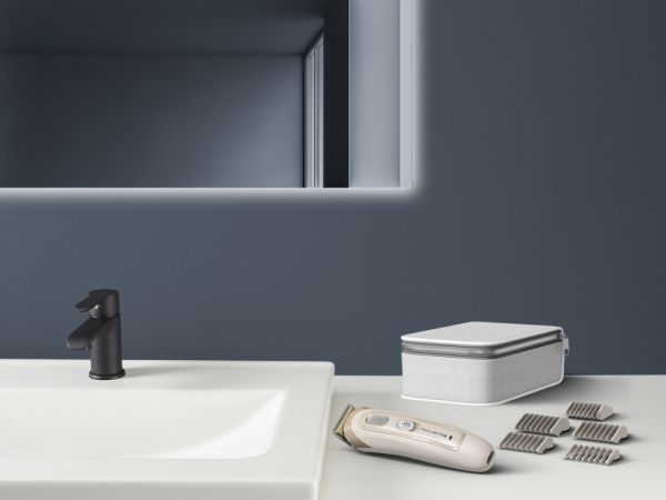 Машинка за подстригване Rowenta TN9154F0 Trim & Style 10-in-1