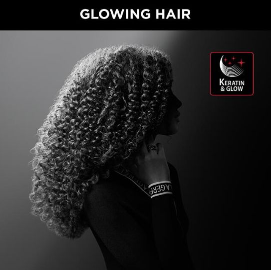 Маша Rowenta CF311LF0 Karl Lagerfeld – 10 mm тънък цилиндър, Keratin & Shine, 180°C, 30 сек нагряване