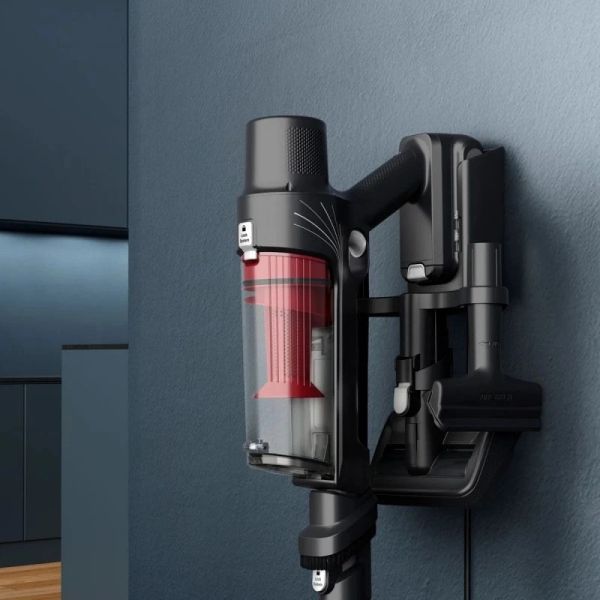 Акумулаторна прахосмукачка Rowenta RH6A75WO X-PERT 7.60 – 140W, до 45 мин работа, ултра лека 1.2 kg