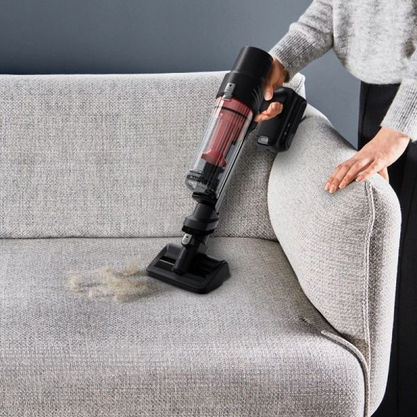 Акумулаторна прахосмукачка Rowenta RH6A75WO X-PERT 7.60 – 140W, до 45 мин работа, ултра лека 1.2 kg