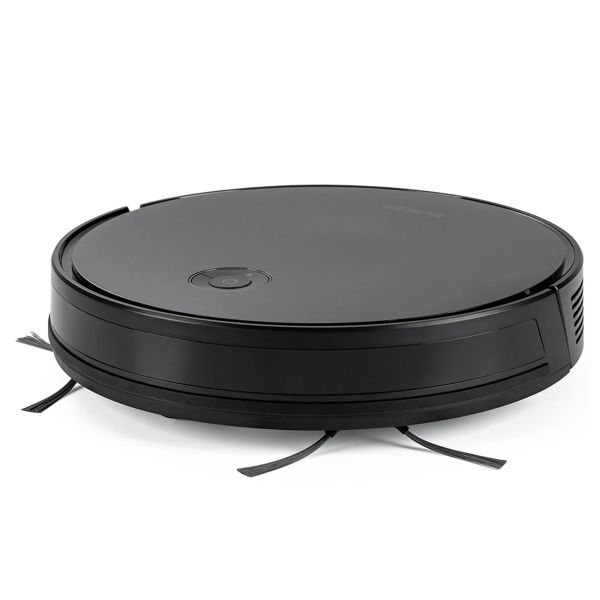 Робот прахосмукачка MUHLER Bobby 2 – 3в1 сухо почистване, моп и прахосмукачка, Wi-Fi, 2700 Pa, HEPA филтър