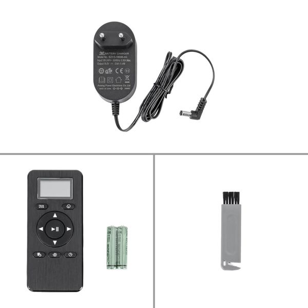 Робот прахосмукачка MUHLER Bobby 2 – 3в1 сухо почистване, моп и прахосмукачка, Wi-Fi, 2700 Pa, HEPA филтър