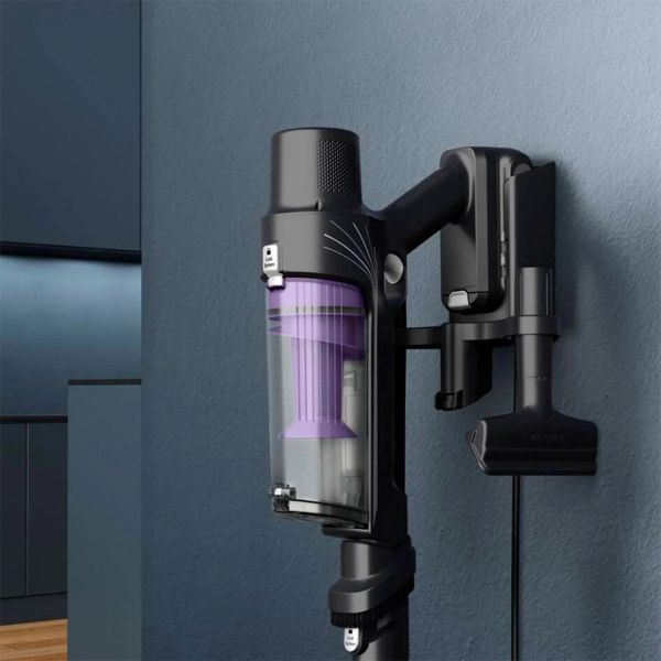 Прахосмукачка Rowenta X-Pert 7.60 RH6A35WO – без торба, циклонна, 25.2 V, 3 в 1 (вертикална + ръчна + под)