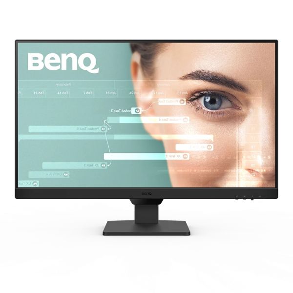 Монитор BenQ GW2790 LED MONITOR GW2790 BLACK