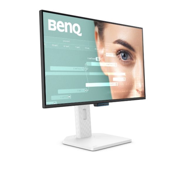 Монитор BenQ GW2790TC WORK & ENTERTAINMENT DISPLAY GW2790TC WHITE