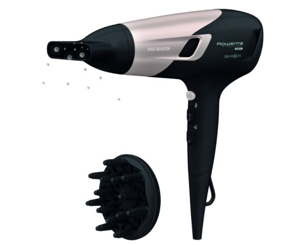 Сешоар Rowenta CV5831F0 Hair Dryer Studio Glow