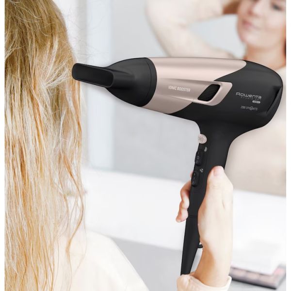 Сешоар Rowenta CV5831F0 Hair Dryer Studio Glow