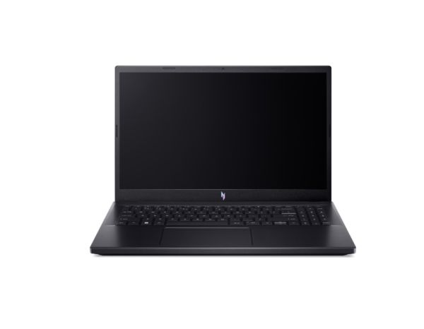 Лаптоп Acer Nitro V 15, ANV15-52-90QG, Intel Core i9-13900H (up to 5.4GHz, 24MB), 15.6" FHD (1920x1080) IPS 165Hz, 32GB DDR4 (2x16GB), 1TB PCIe  NVMe SSD, NVIDIA GeForce RTX 5050 8GB GDDR7, HD Cam, WiFi ax, BT 5.2, Backlit Kbd, No OS, Obsidian Black