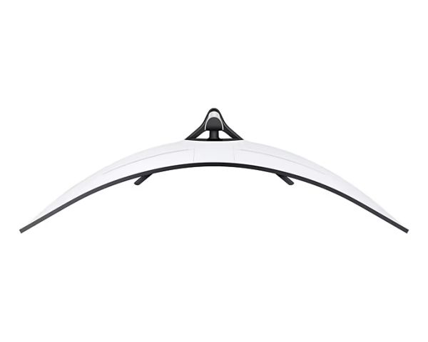 Монитор Samsung LS57CG952, 57" Odyssey Neo G95NC 57" Quantum Mini-LED Dual UHD, 7680x2160, 240Hz 1ms, HDMI, USB Hub, White/Black