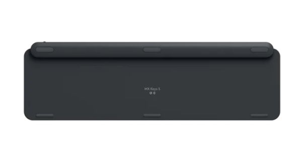 Клавиатура Logitech MX Keys S - GRAPHITE