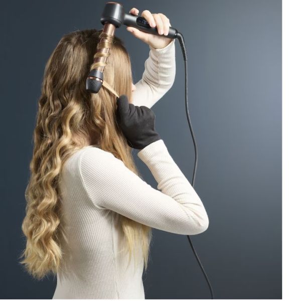 Маша Rowenta CF4620E0 Flexcurl