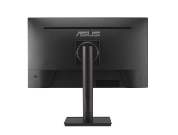 Монитор Asus VA27AQSE Business Monitor,27", IPS, QHD, 99% sRGB, Frameless, HDMI, DisplayPort, VGA, 1ms MPRT, Stereo Speakers, Low Blue Light, Flicker Free, Ergonomic Design, Black
