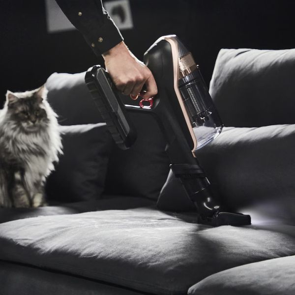 Прахосмукачка Rowenta RH99F1WO X-Force 15.60 1H20Min, 230Aw, 32,4V, 99.9%