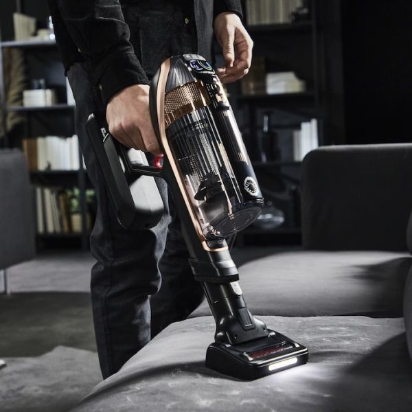 Прахосмукачка Rowenta RH99F1WO X-Force 15.60 1H20Min, 230Aw, 32,4V, 99.9%