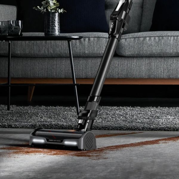 Прахосмукачка Rowenta RH99F1WO X-Force 15.60 1H20Min, 230Aw, 32,4V, 99.9%