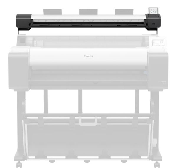 Аксесоар Canon MFP Scanner LM36