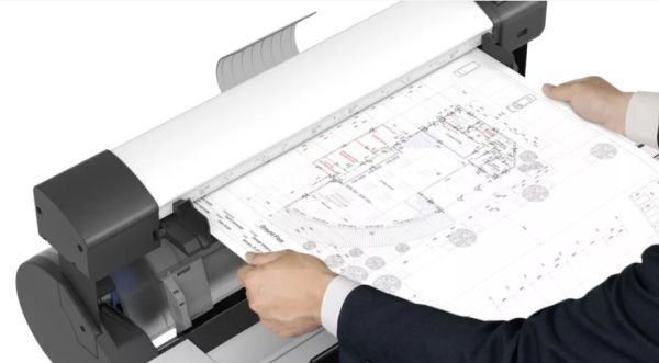 Аксесоар Canon MFP Scanner LM36