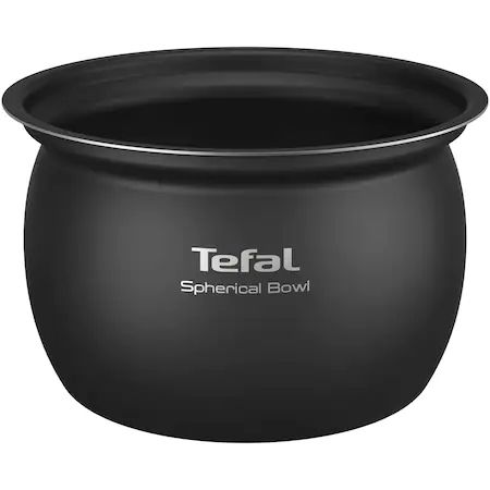 Мултикукър Tefal CY754830, Turbo Cuisine 5L (black)