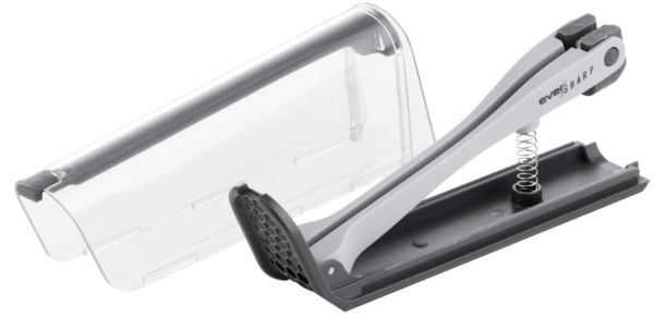 Нож Tefal K2569004 SET KNIFE+SHARPENER EVERSHARP