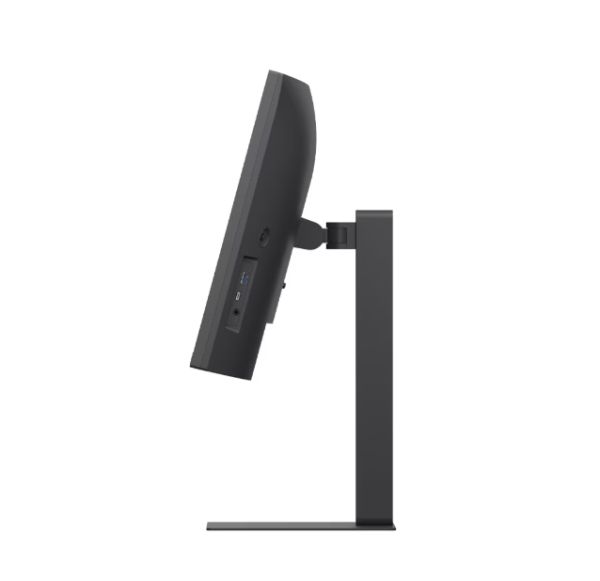 Монитор LG 34U650A-B, 34" UltraWide  21:9, IPS, Curved, 100 Hz, 5ms, 1000:1, 300cd/m2, WQHD 3440x 1440, sRGB 99%, HDR 10, HDMI, DisplayPort, USB-C, PD- 96 W, DP, Reader mode, Dynamic Action Sync, PIP, PBP, Tilt, Height (Range), Pivot, Speacers 2x7W, LG Sw