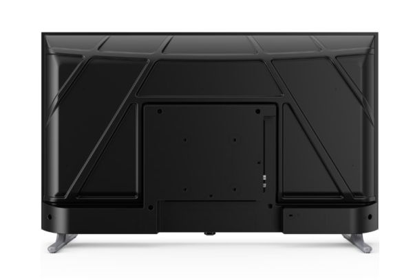 Телевизор Philips 32PFS6000/12, 32" FHD LED 1920x1080, DVB-T/T2/T2-HD/C/S/S2, HDR 10, HLG, Dolby Audio, Smart, Titian, Pixel Plus FHD, 8GB, HDMI*3, USB*2, 802.11n, 12W RMS, Black