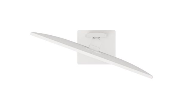 Монитор LG 37U730SA-W, 37" Smart  webOS 4K, IPS AG, DCI-P3 90%, 5ms, 300 cd/m2, 1000:1, 3840x2160, HDR 10, USB Type-C, PD 65W,  AirPlay 2, HDMI, LG Switch, Reader Mode, Tilt/Swivel