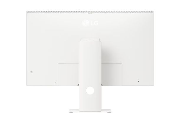 Монитор LG 37U730SA-W, 37" Smart  webOS 4K, IPS AG, DCI-P3 90%, 5ms, 300 cd/m2, 1000:1, 3840x2160, HDR 10, USB Type-C, PD 65W,  AirPlay 2, HDMI, LG Switch, Reader Mode, Tilt/Swivel