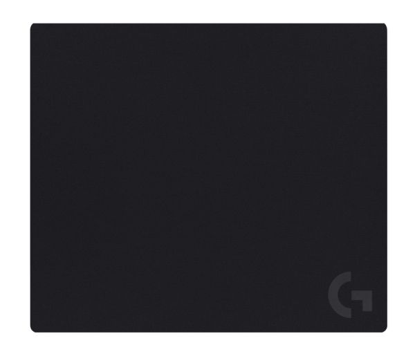 Подложка за мишка Logitech G640 Large Cloth Gaming Mouse Pad - N/A - EWR2-934