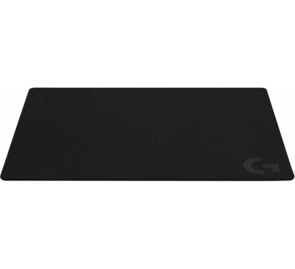 Подложка за мишка Logitech G640 Large Cloth Gaming Mouse Pad - N/A - EWR2-934