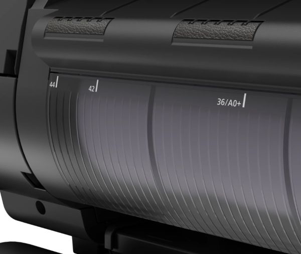 Мастилоструен плотер Canon imagePROGRAF TX-3200 incl. stand + Second Roll Unit RU-32