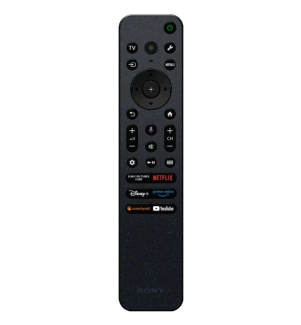 Телевизор Sony K-43S35 43" 4K HDR TV BRAVIA 3 ,Direct LED,4K HDR Processor X1 ,Triluminos PRO, Live Colour,Dynamic Contrast Enhancer,Motionflow XR 200/240 Hz,X-Balanced Speaker,Dolby Atmos,DVB-C / DVB-T/T2 / DVB-S/S2,4xHDMI,2xUSB,Android TV, Google TV