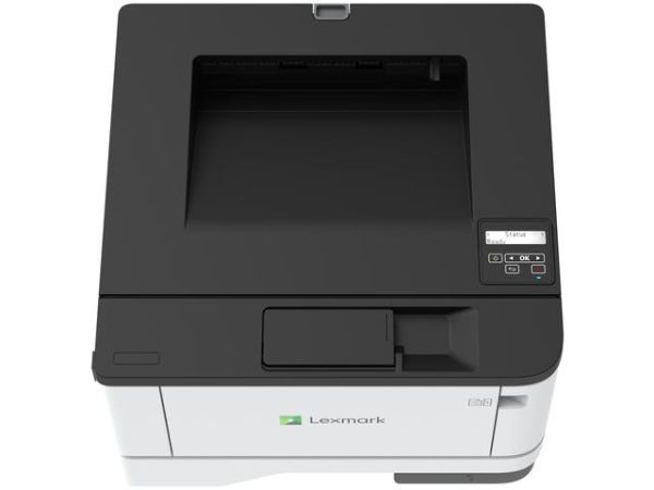 Лазерен принтер Lexmark MS431dn A4 Monochrome Laser Printer