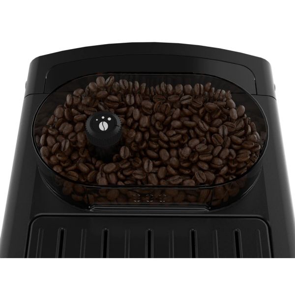 Кафеавтомат Krups EA819N10 ESP Arabika Latte Black EU