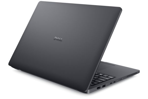 Лаптоп Dell Pro Max 16 MC16250, Intel Ultra 7 265H, vPro (13TOPS NPU, 16 cores, up to 5.30 GHz), 16", FHD+ (1920x1200), 300nits, 16GB: 2x8GB, DDR5, 5600 MT/s, 512GB, M.2 2230, SSD, NVIDIA RTX PRO 500 6GB GDDR7, FHD + IR Cam and Mic, Wi-Fi 7, FPR, Backlit 