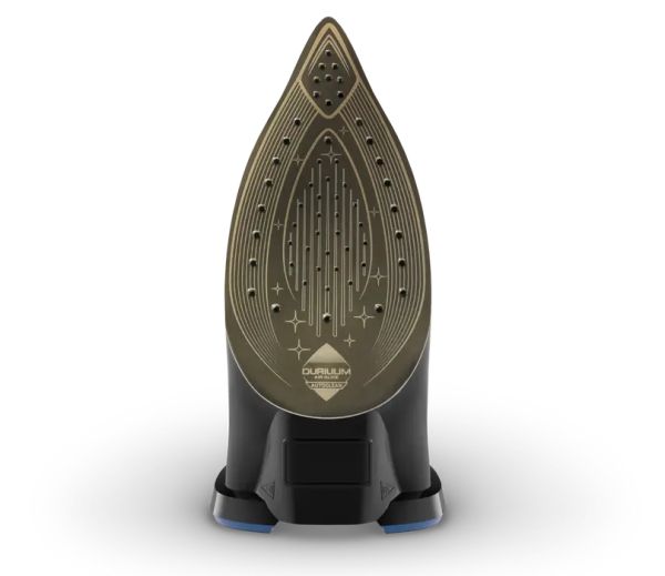 Ютия Tefal FV9848E0 Ultimate Pure - 3200W - 0-60G/Min - Shot 250G/Min