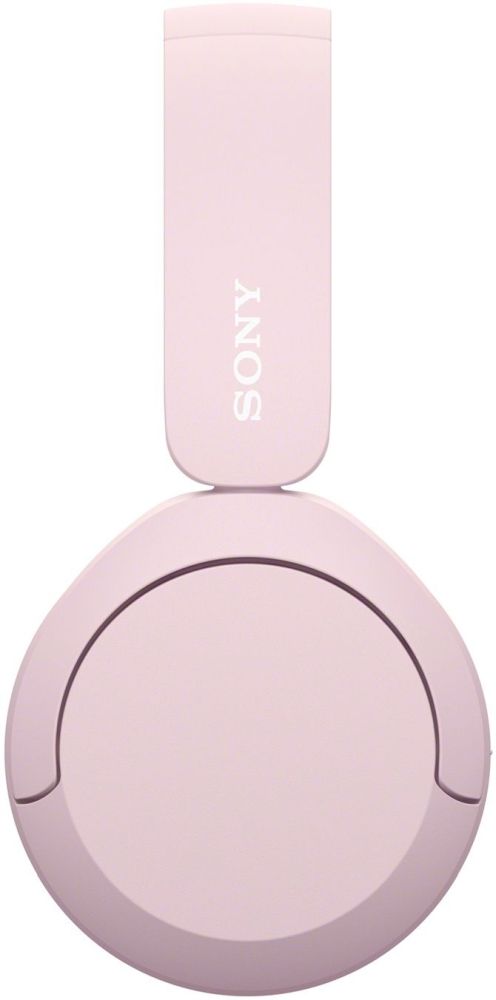 Слушалки Sony Headset WH-CH520, pink