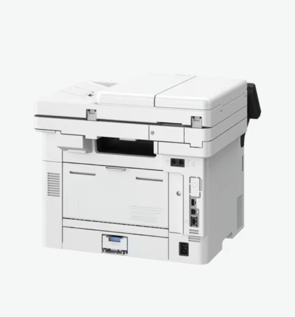 Лазерно многофункционално устройство Canon i-SENSYS MF463dw II Printer/Scanner/Copier