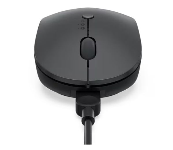 Мишка Lenovo Multi-Device Wireless Mouse (X9 Edition)