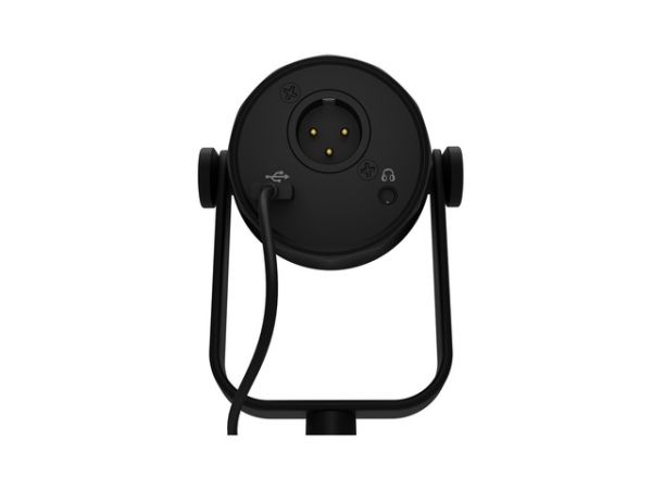 Микрофон Genesis Microphone Radium 750D Studio USB/XLR Stand