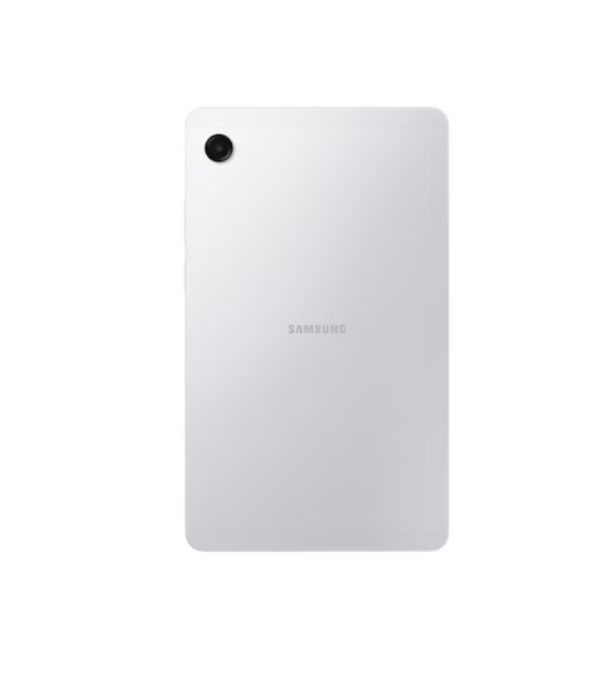 Таблет Samsung SM-135 Galaxy Tab A11 LTE  8.7" 128GB Silver