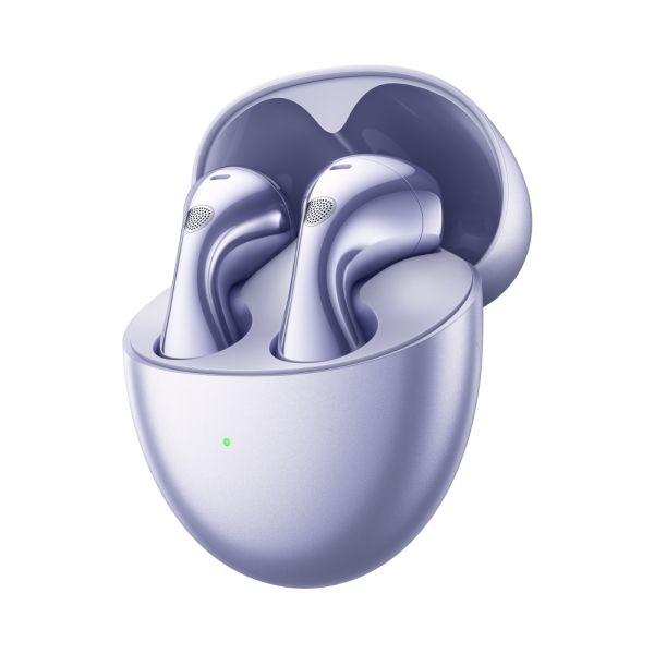 Слушалки Huawei FreeBuds 6, Harper-T00, Purple