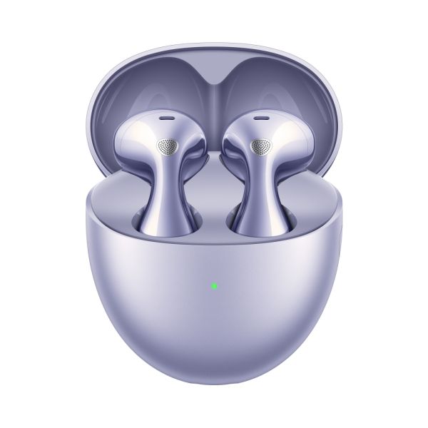 Слушалки Huawei FreeBuds 6, Harper-T00, Purple