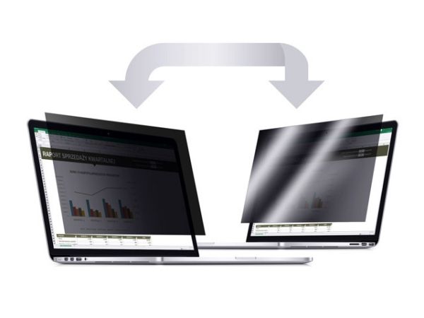 Аксесоар Natec Privacy Filter, Owl, 23.8", 16:9