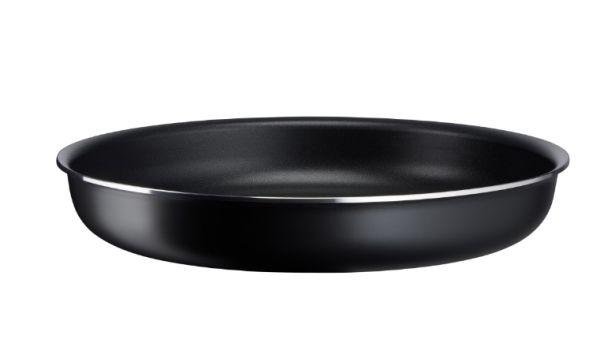 Комплект тигани и тенджери Tefal L1539243 SET 3PC ING6 EASY COOK N CLEAN