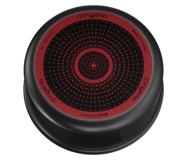 Комплект тигани и тенджери Tefal L1539243 SET 3PC ING6 EASY COOK N CLEAN