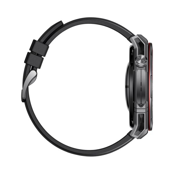 Часовник Huawei Watch Ultimate 2 March-B19 Black