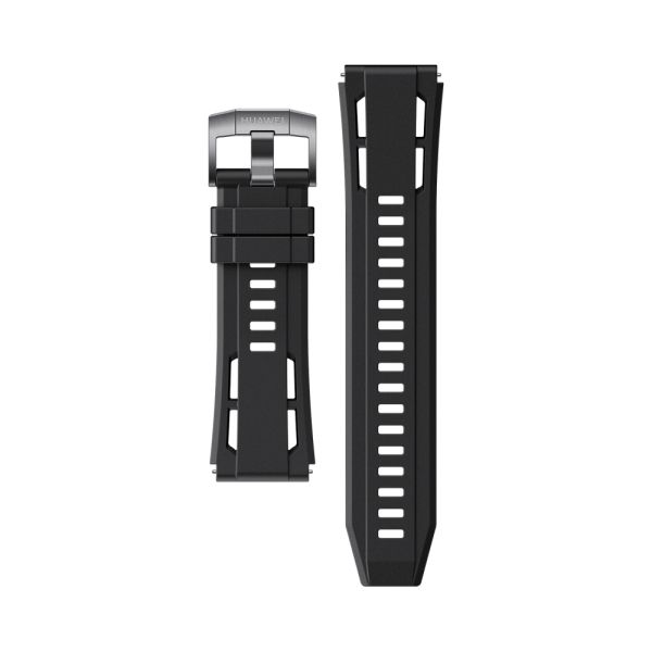 Часовник Huawei Watch Ultimate 2 March-B19 Black