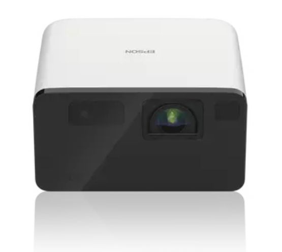 Мултимедиен проектор Epson EF-21W
