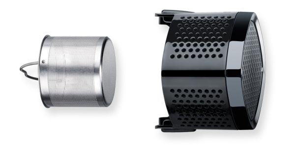 Сешоар Beurer HC 100 Excellence Hair dryer, ECO technology, lightweight and ergonomic, Slim, magnetic nozzle and diffuser, Ion function, 4 temperature and blower settings, Integrated memory function